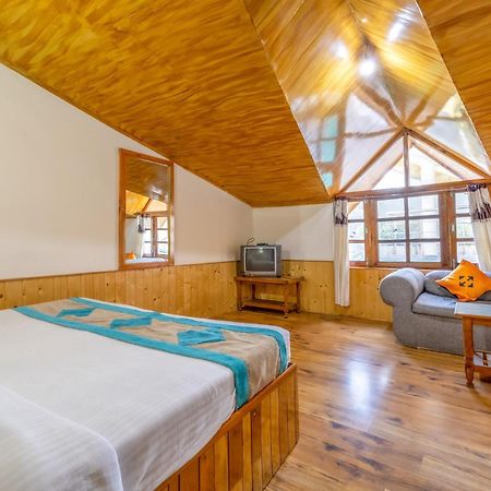 Purnima Guest House Manāli Extérieur photo